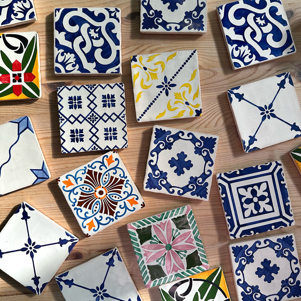 Ceramic Tiles