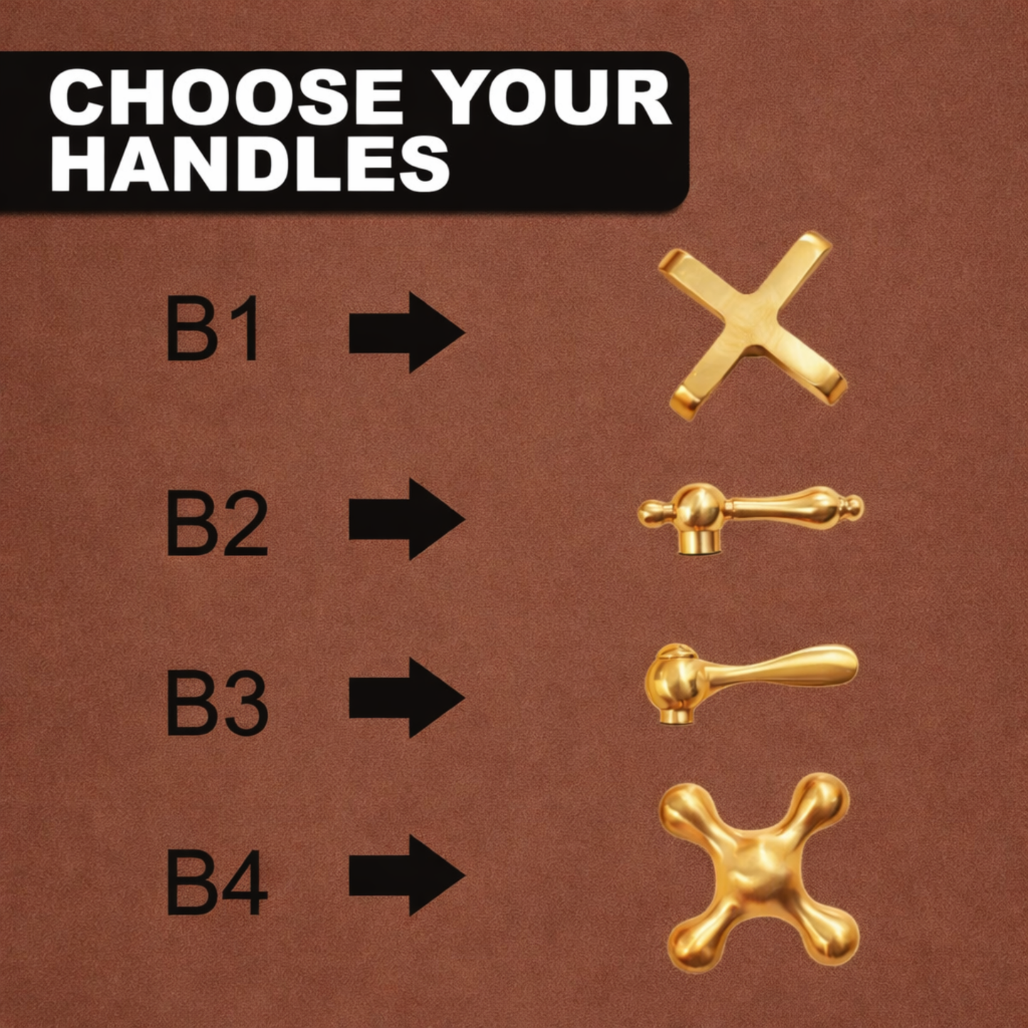 Timeless Victorian Style Brass Bridge Faucet, Solid Brass Handmade Kitchen Tap