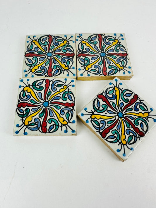 Radiance Moroccan Zellige Tiles